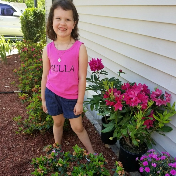 Brand New "BELLA" TANK TOP - Picture 4 of 7
